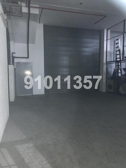 Enterprise Hub (D22), Factory #142395512